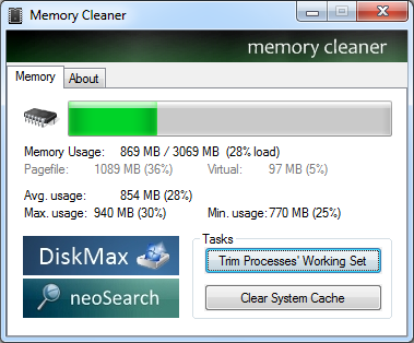 memory cleaner app mac