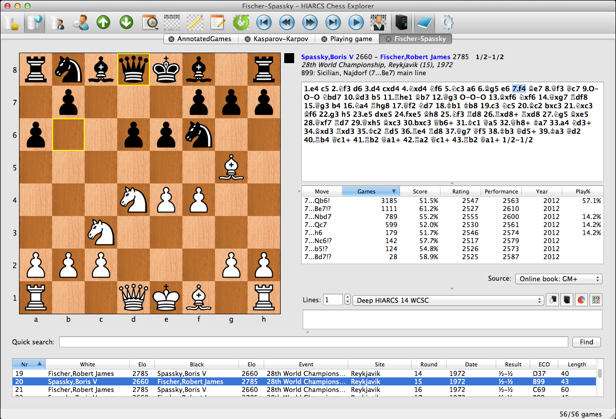 Chessbase mac os x download iso