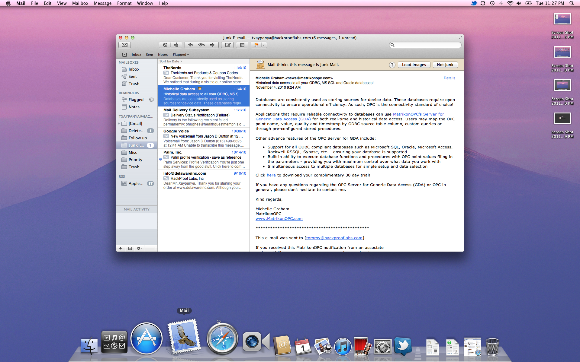 Mac Mail Download Images Automatically