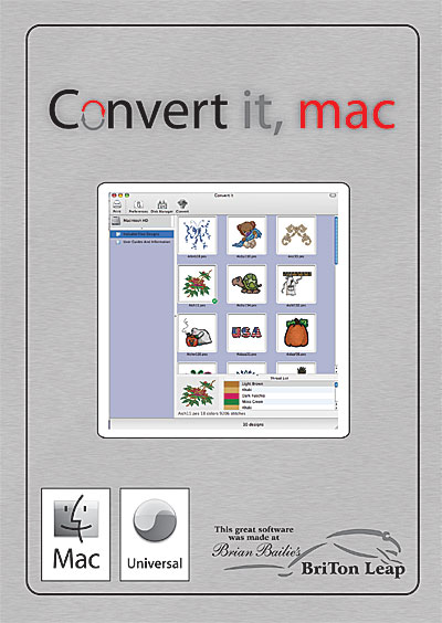 Download Embroidery Software For Mac